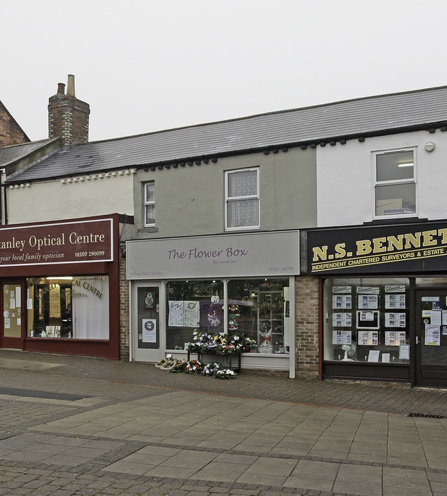 More details for 85 Front St, Stanley - Retail to Rent