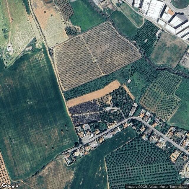 Land in Bollullos de la Mitación for sale Building Photo- Image 1 of 2