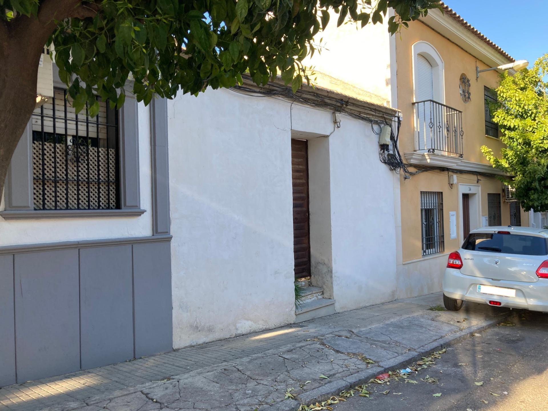 Land in Córdoba, Córdoba for sale Primary Photo- Image 1 of 2