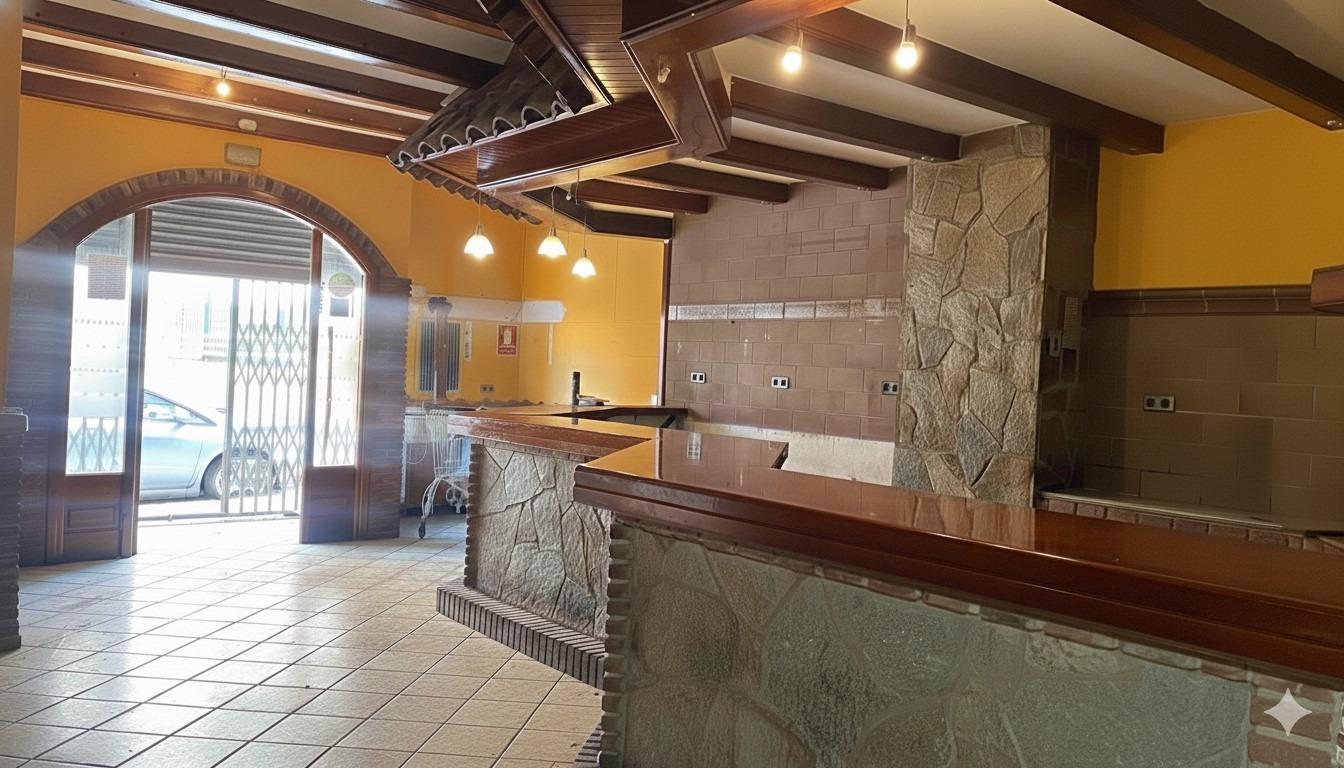Build-to-Rent in Reus, Tarragona for sale Interior Photo- Image 1 of 2