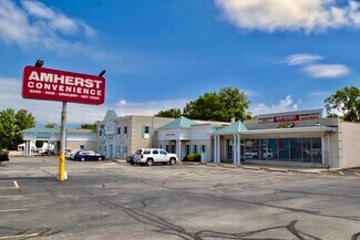 More details for 175-213 N Leavitt Rd, Amherst, OH - Office, Office/Retail for Rent