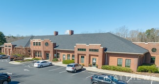 More details for 105 Ben Casey Dr, Fort Mill, SC - Office for Sale