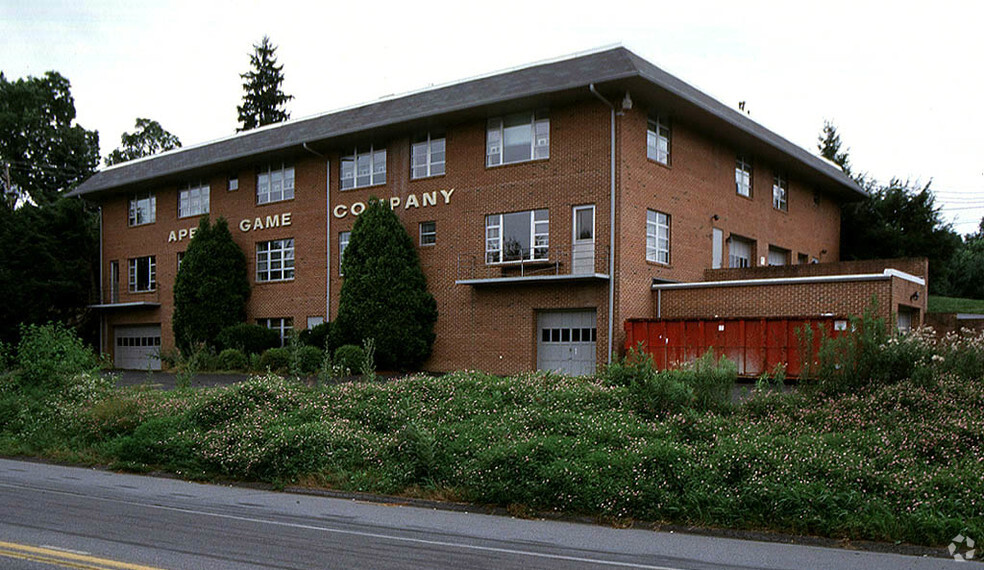 1001 Millersville Rd, Lancaster, PA for sale - Primary Photo - Image 1 of 1