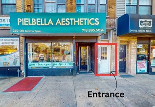 244 Jericho Tpke, Floral Park, NY for rent Building Photo- Image 1 of 3