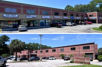 More details for 652 Bush River Rd, Columbia, SC - Office for Rent