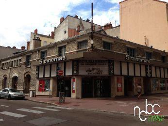 Retail in Chalon-sur-Saône for sale Building Photo- Image 1 of 3
