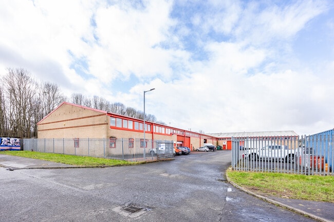 More details for 426 Drumoyne Rd, Glasgow - Industrial to Rent