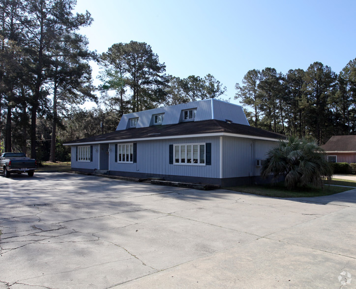 1145 US Highway 80 W, Pooler, GA for sale - Primary Photo - Image 1 of 1