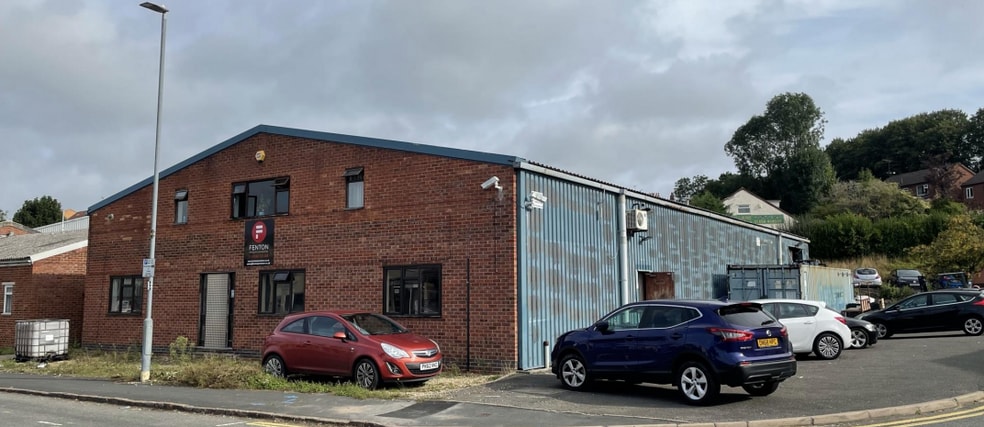 6 Fernie Rd, Market Harborough for sale - Primary Photo - Image 1 of 1