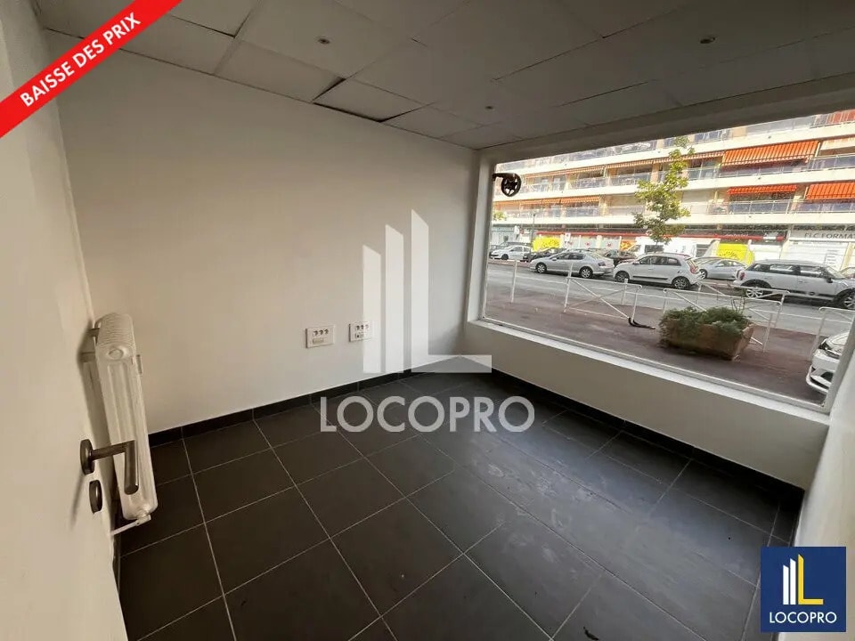 Vente Commerce 59 m² - Photo 1