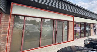 More details for 315 Woodvale Road West NW, Edmonton, AB - Retail to Rent