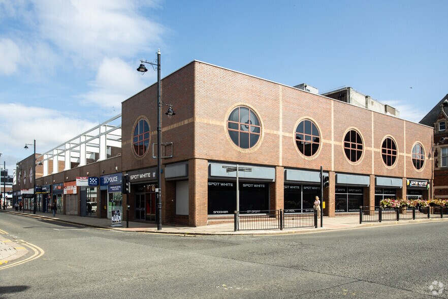 Waterloo Pl, Sunderland for sale - Primary Photo - Image 1 of 1