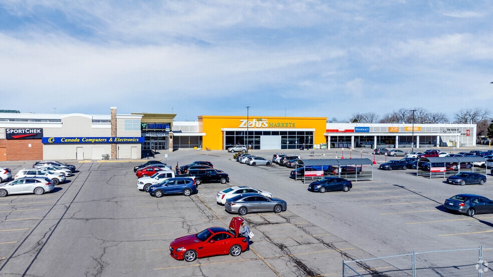 285 Geneva St, St Catharines, ON to rent - Building Photo - Image 3 of 15