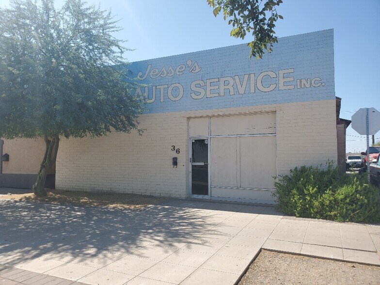 36 S Robson St, Mesa 85210 UK