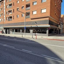 Office / Retail in Gavà, Barcelona to rent Interior Photo- Image 1 of 35