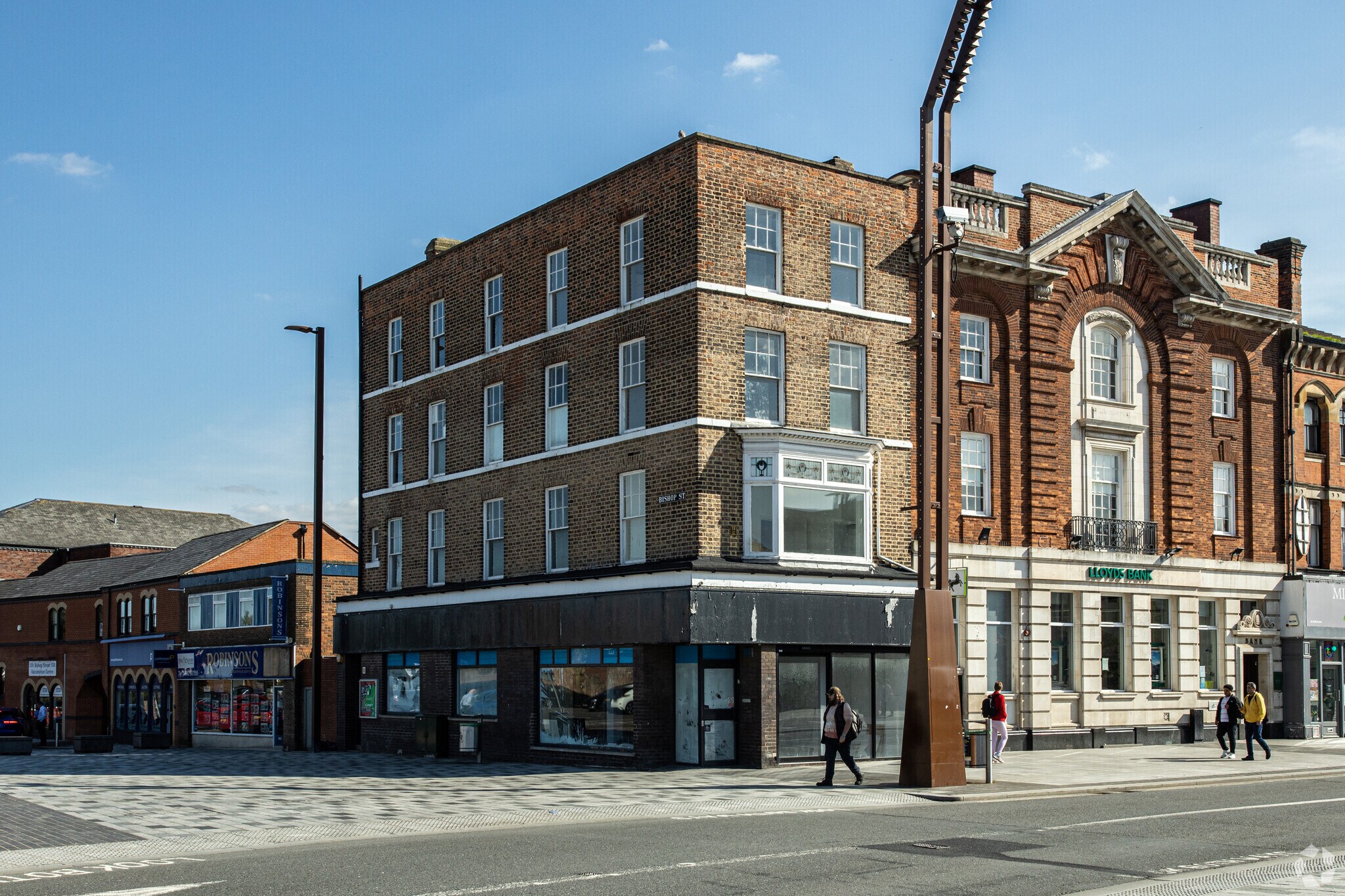 25 High St, Stockton On Tees for sale Primary Photo- Image 1 of 1