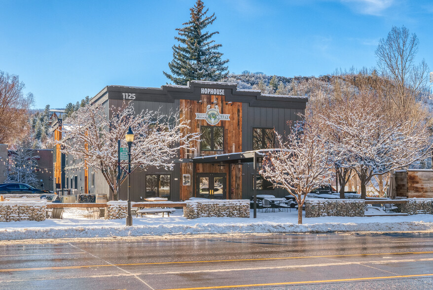 1125 Lincoln Ave, Steamboat Springs, CO for rent - Building Photo - Image 2 of 24