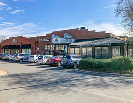 Cavalaris Village - Commercial Property