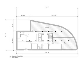 263 Summer St, Boston, MA for rent Site Plan- Image 1 of 1