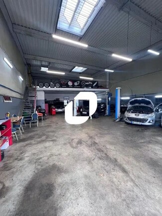 More details for Light Industrial to Rent