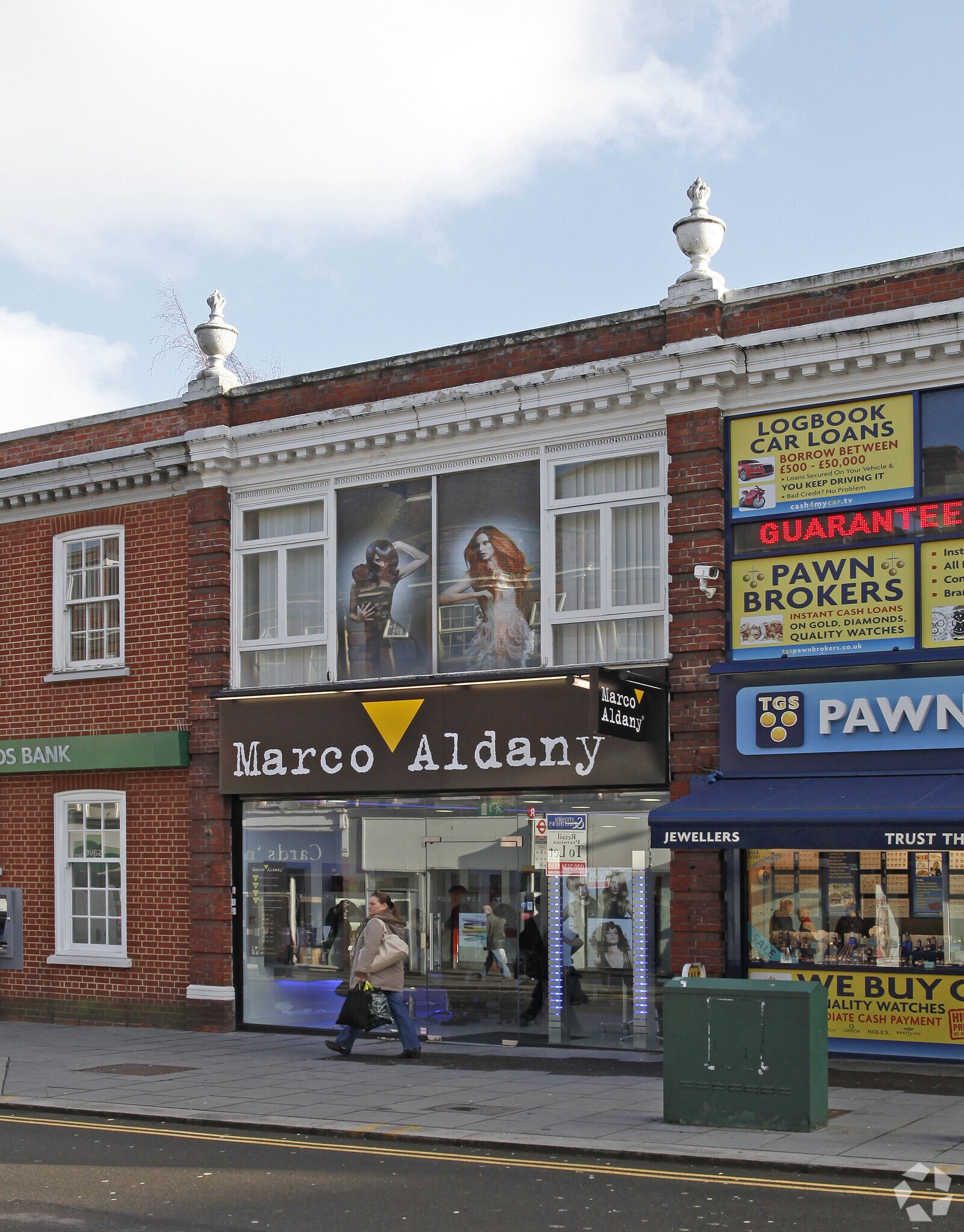 294 Station Rd, Harrow for sale Primary Photo- Image 1 of 1