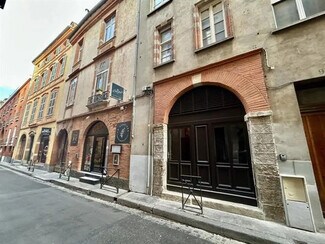 More details for 9 Rue Joutx Aigues, Toulouse - Retail to Rent