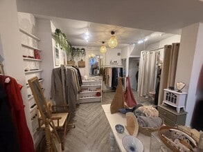 29 Trafalgar St, Brighton to rent Interior Photo- Image 2 of 7