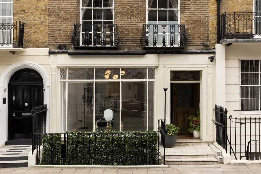 29 Chapel St, London to rent - Building Photo - Image 2 of 7