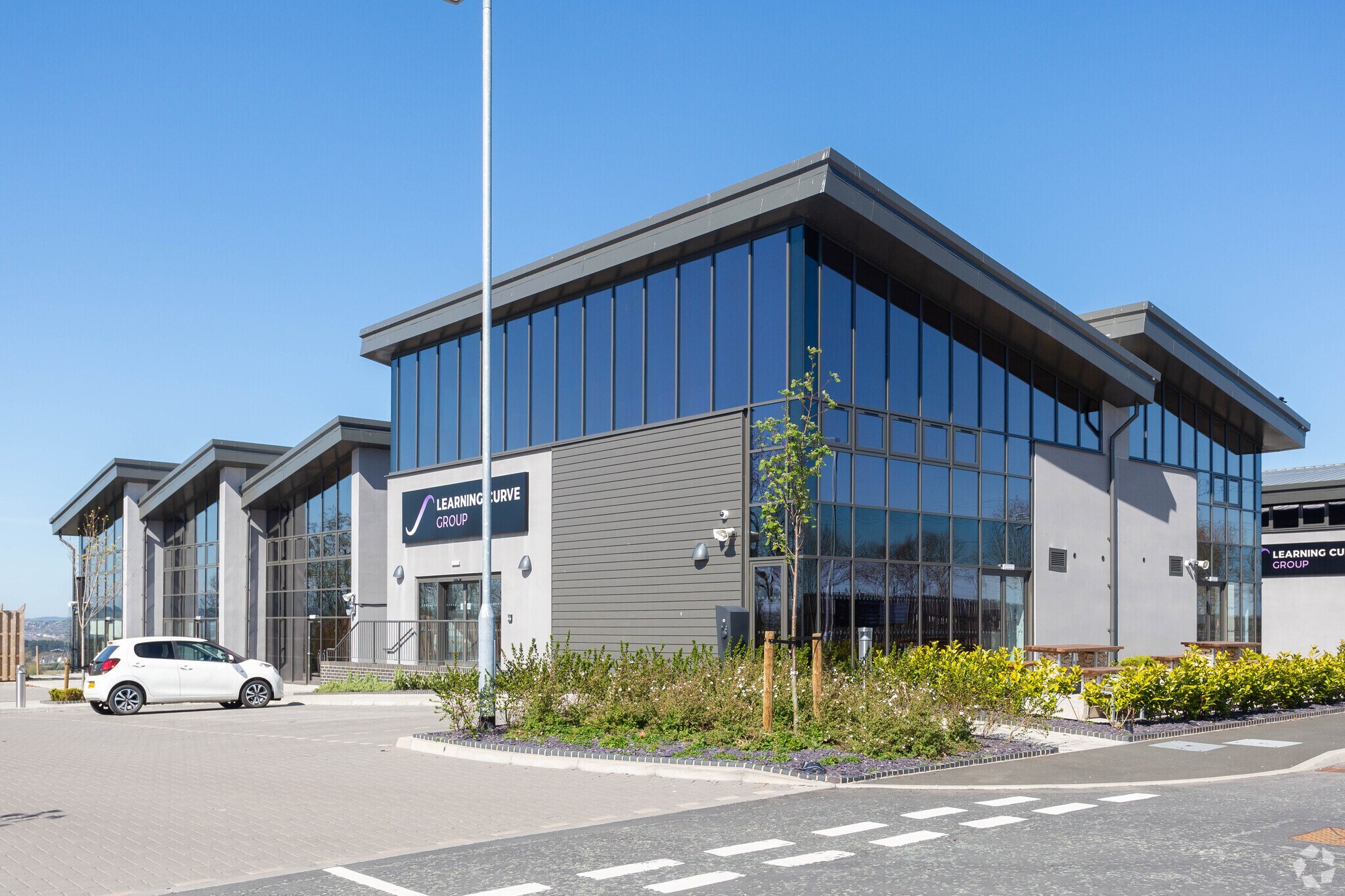 York Hill Rd, Spennymoor for sale Building Photo- Image 1 of 1