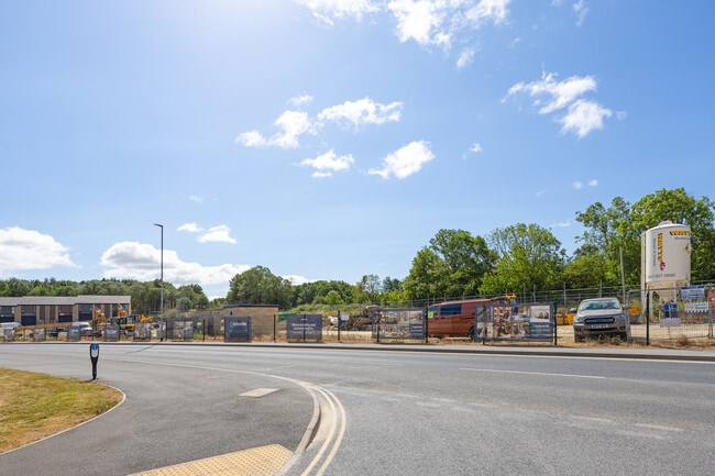 More details for 14 Towchester Dr, Castleford - Industrial to Rent