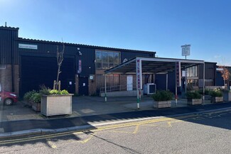 More details for Lockwood Way, London - Industrial for Rent