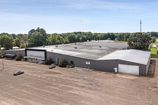 More details for 350 Pinhook Dr, Savannah, TN - Industrial for Sale