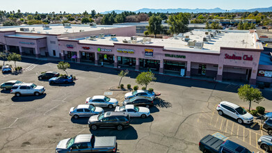 940 N Alma School Rd, Chandler, AZ for sale Building Photo- Image 1 of 1