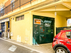 Calle Escuadra, 17, Moralzarzal, Madrid for rent Interior Photo- Image 1 of 2