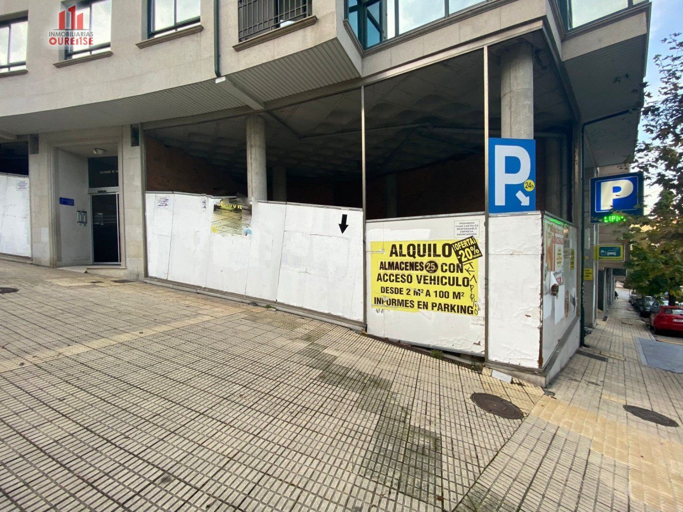 Retail in Ourense to rent Building Photo- Image 1 of 20