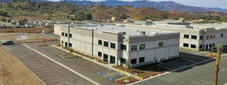 More details for 465 Birch St, Lake Elsinore, CA - Industrial for Rent