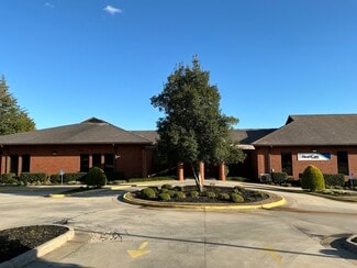More details for 110 S Park Ter, Eden, NC - Office for Sale