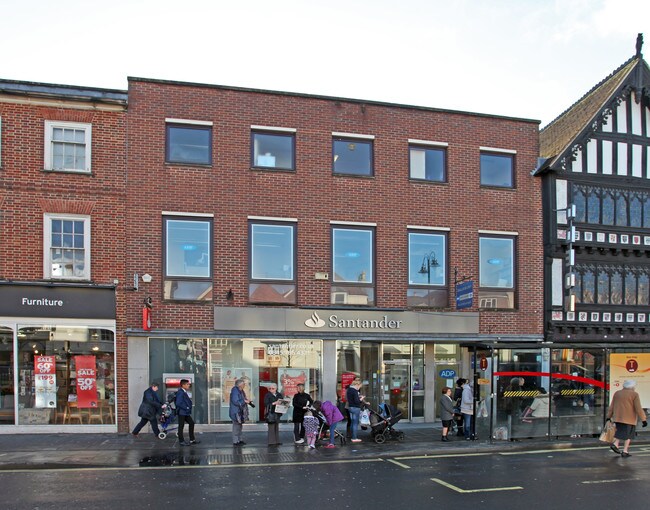 More details for 13 New Canal, Salisbury - Retail for Sale