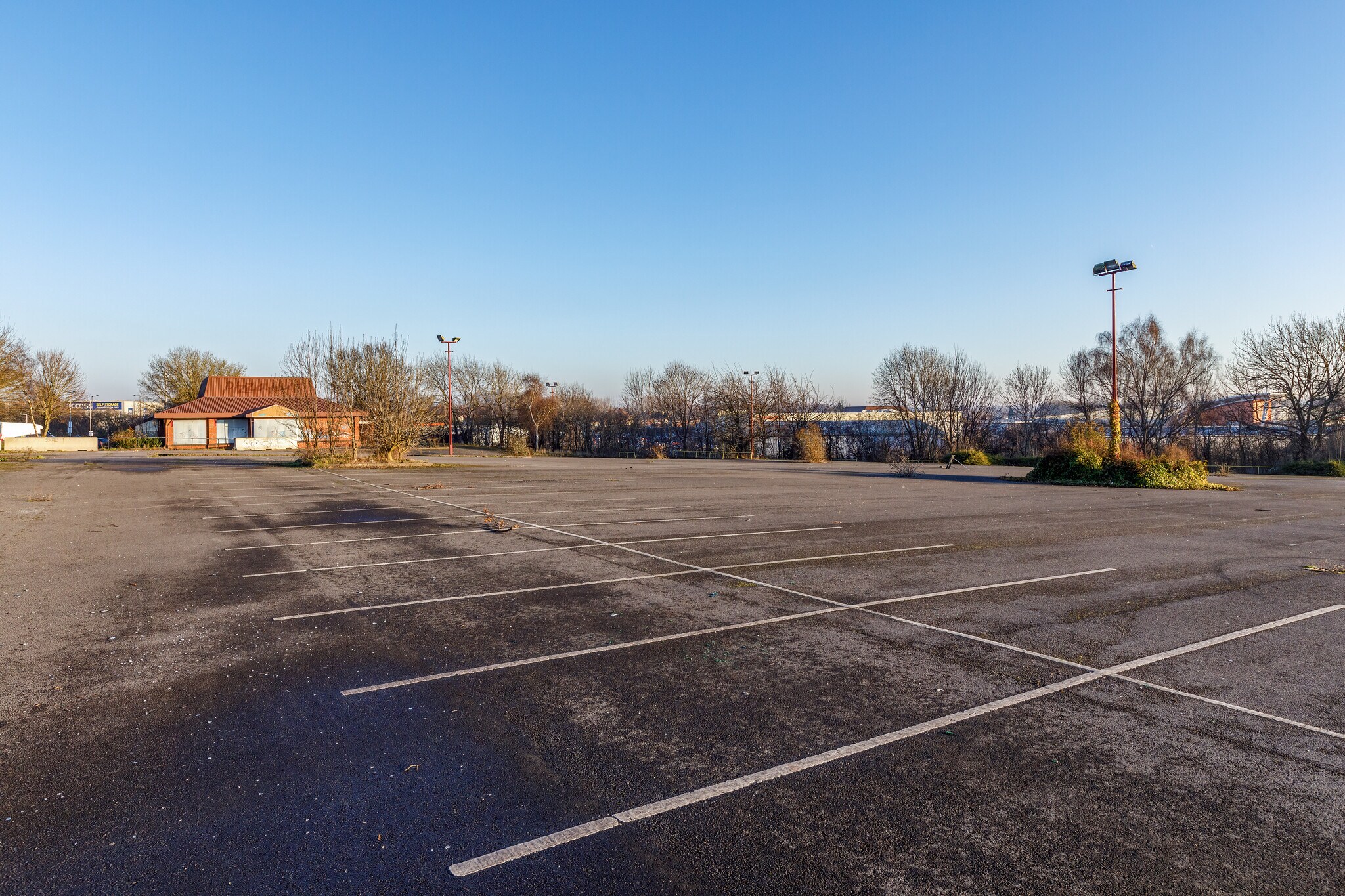 Foresters Way, Derby for sale Primary Photo- Image 1 of 1