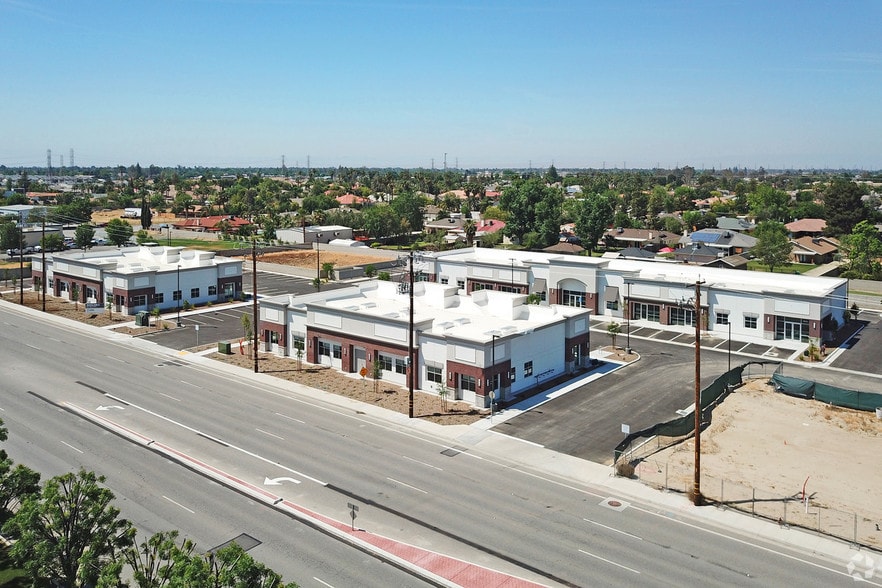 3559 Allen Rd, Bakersfield, CA for rent - Building Photo - Image 3 of 17