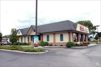 20551 S La Grange Rd, Frankfort, IL for rent Building Photo- Image 1 of 7