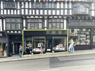 More details for 68 Wyle Cop, Shrewsbury - Retail for Rent