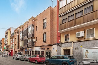 More details for Calle de San Antonio de Padua, 12, Madrid - Build-to-Rent for Sale
