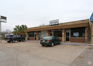 More details for 3462 Blue Bonnet Cir, Fort Worth, TX - Retail for Rent