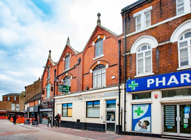 More details for 62-63 Wolverhampton St, Willenhall - Retail to Rent