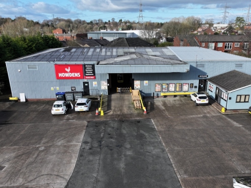 Adelaide St, Macclesfield for sale - Primary Photo - Image 1 of 1