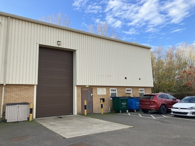 More details for St Johns Way, Downham Market - Industrial to Rent