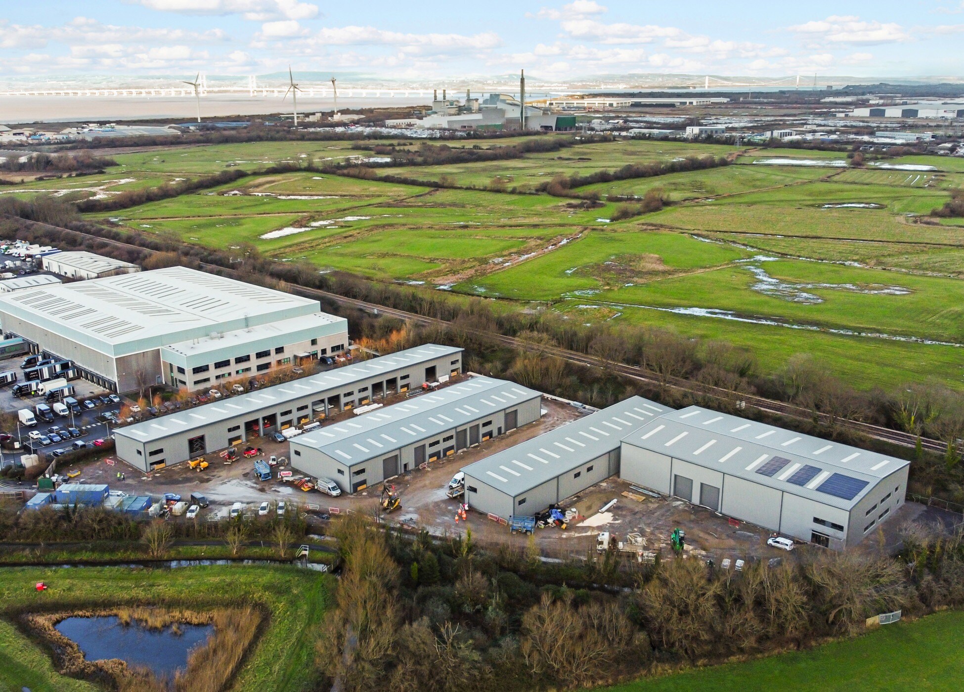 Parkgate Rd, Avonmouth for sale Primary Photo- Image 1 of 2