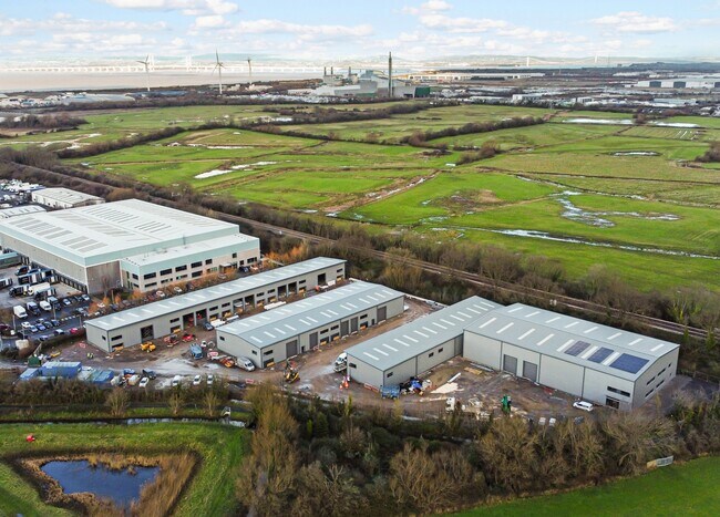 More details for Parkgate Rd, Avonmouth - Industrial to Rent