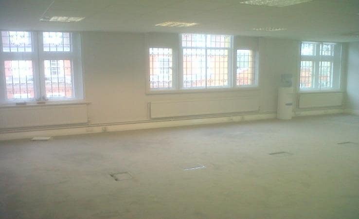 41-43 Whitehall, London to rent - Interior Photo - Image 2 of 4